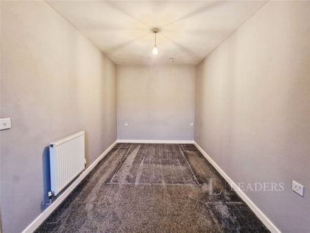 3 bedroom house to rent Stranding Street, Eastleigh, SO50 - Photo 4