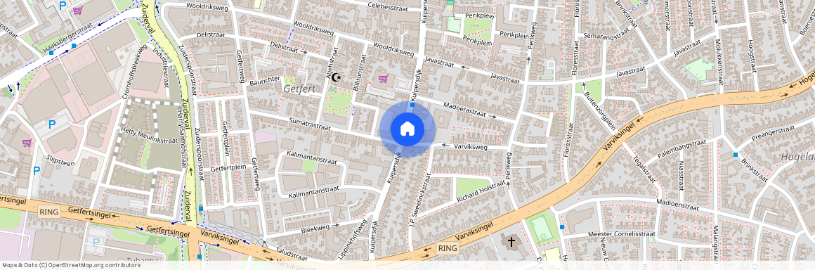 Kuipersdijk 161, 7512 CD, Enschede