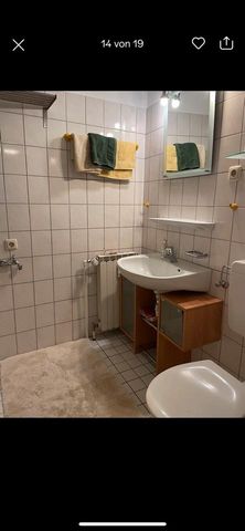 1-Zimmer-Wohnung in Oldenburg – Stadtteil Eversten zu vermieten - Photo 5