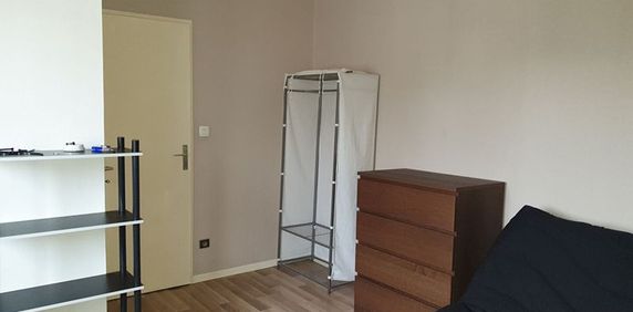 Appartement 1 pièce à louer - Photo 2