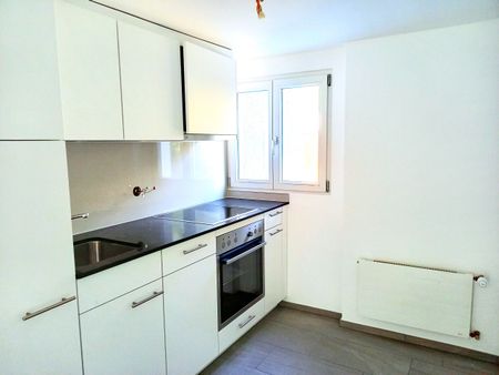 3-Zimmerwohnung im Hochparterre - Foto 2