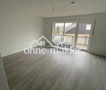 Schönes 1-Zimmer Single-Appartement in Paderborn Schloß Neuhaus, ru... - Photo 1