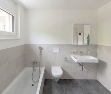 3.5 Zimmer, 76 m², EG - Foto 5