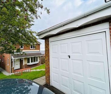 Aden Court, Bearpark, Durham, DH7 - Photo 3