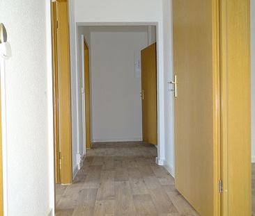 3-Raum Wohnung mit Ausblick! - Photo 2