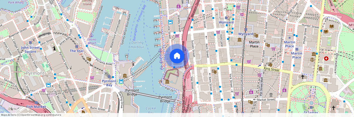 317/45-49 Shelley Street, NSW 2000, Sydney