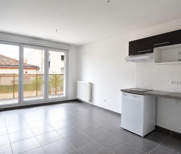 Appartement 2 pièces - Photo 2