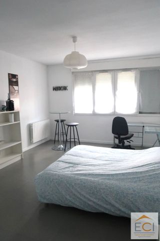 Appartement Limoges 1 pièce(s) 24.50 m2 - Photo 5