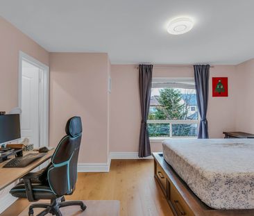 For Lease - 80 Northgrove Crescent, Whitby, Ontario - Photo 5