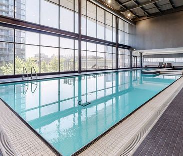 For Lease - 25 Telegram Mews Unit# 4511, Toronto, Ontario - Photo 2