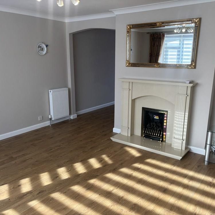 2 bedroom bungalow to rent - Photo 1