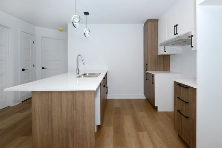 Appartement à Sainte-Barbe - Photo 5