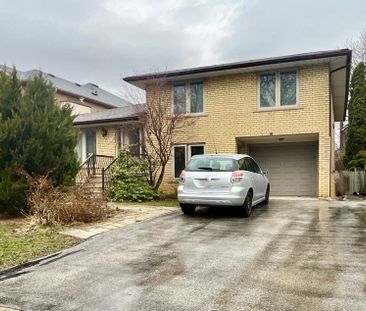 For Lease - 260 Fisherville Road Unit# Lower, Toronto, Ontario - Photo 6