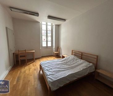 Appartement 1 pièce à louer - Photo 2