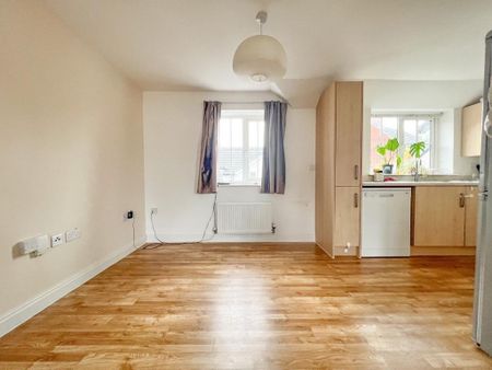 2 bedroom apartment to rent - Photo 4