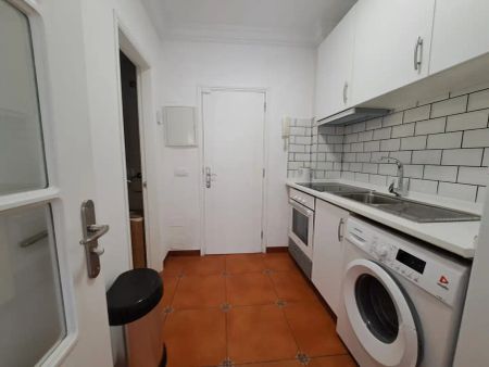 Apartamento de alquiler en Calle Francia, 2, San Antonio - Las Arenas - Foto 4