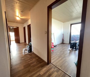 4-Zimmer-Dachgeschosswohnung mit zusätzlichem Dachausbau in Stuhr-V... - Photo 5