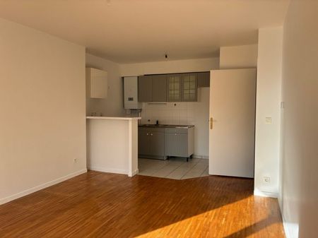 T2 Guyancourt 45 m² - Photo 4