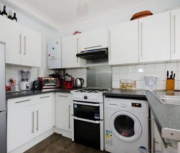 2 bedroom maisonette to rent - Photo 6