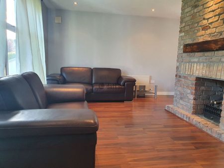 House to rent in Kildare, Clane - Photo 2