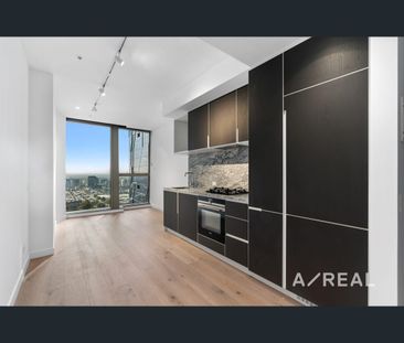 3806A/260 Spencer Street, Melbourne, Vic 3000 - Photo 2