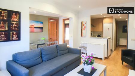 madrid, Community of Madrid 28007 - Photo 3