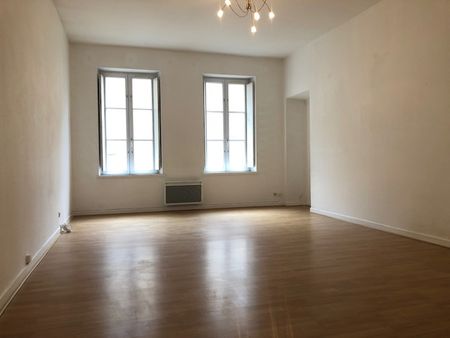 Appartement 3 pièces à Metz - Photo 2