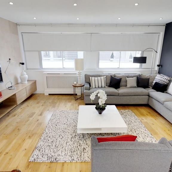 4 bedroom townhouse to rent - Photo 1