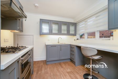 2 bedroom apartment to rent - Photo 2