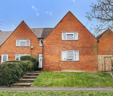 4 bedroom end of terrace house to rent - Photo 6