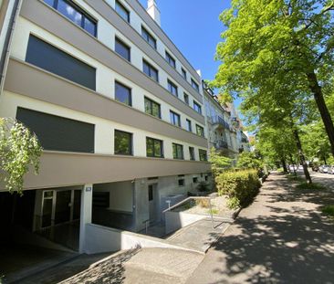 Attraktive 3-Zimmer-Gewerbefläche im Paulus-Quartier Basel - Photo 4