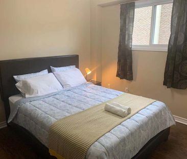 For Lease - 358 Glenridge Avenue Unit# unit 4, St. Catharines, Ontario - Photo 1