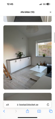 Kungälvsvägen - Foto 1