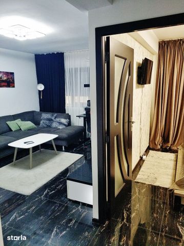 Faleza Nord - Apartament modern, complet utilat si mobilat - Photo 3