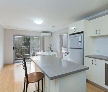 Modern apartment in idyllic location - Photo 3