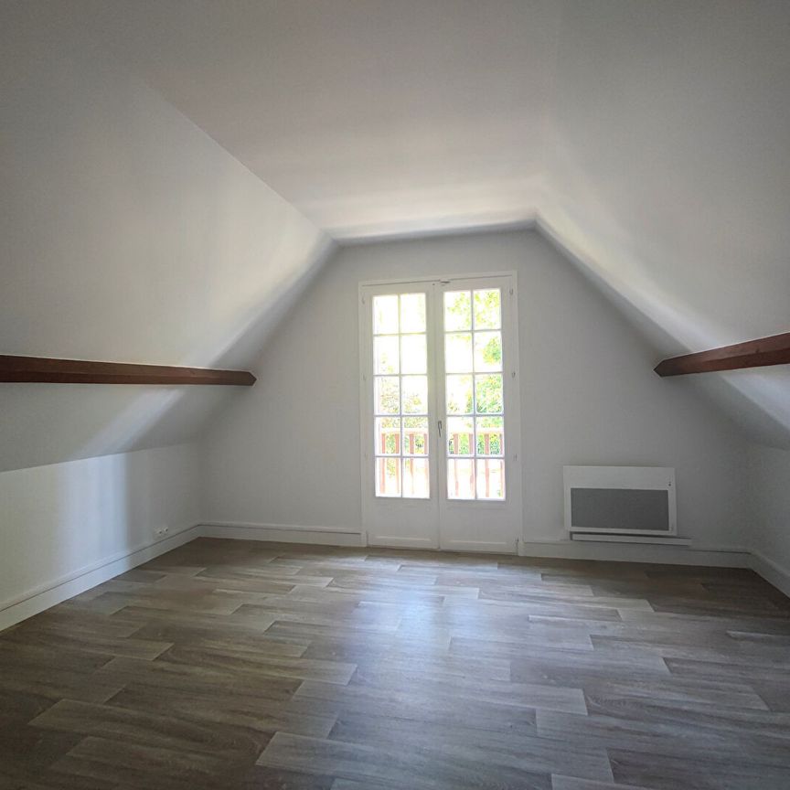 Location maison 6 pièces, 140.00m², Marly-le-Roi - Photo 1