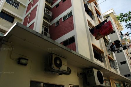 Blk 41 Cambridge Road (Kallang/Whampoa), HDB 4 Rooms - For Rent - Photo 4