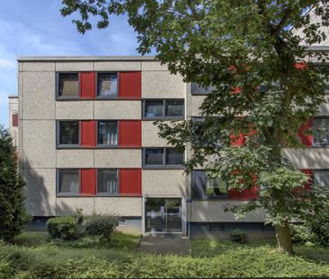 4-Zimmer-Wohnung in Siegen Weidenau - Foto 1