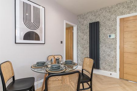Chelmsford Lofts, Sandyford, Newcastle upon Tyne - Photo 4