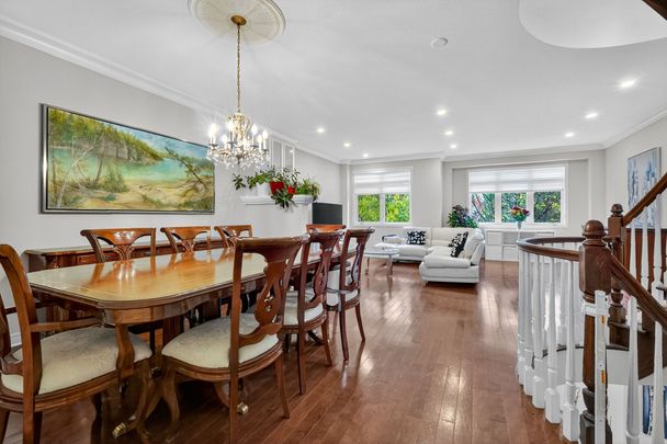 For Lease - 128 Lanark Avenue Unit# 5, Westboro - Hampton Park, Ontario - Photo 1