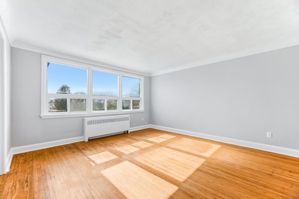 For Lease - 1047 Churchill Avenue Unit# 5, Oakville, Ontario - Photo 1