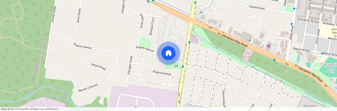 Unit 39/57 Shayne Ave, Qld 4508, Deception Bay