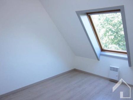 Appartement te huur - Photo 5