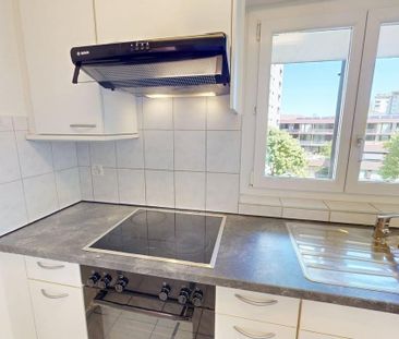 3 Zimmer, 61 m², 3. Stock - Photo 5