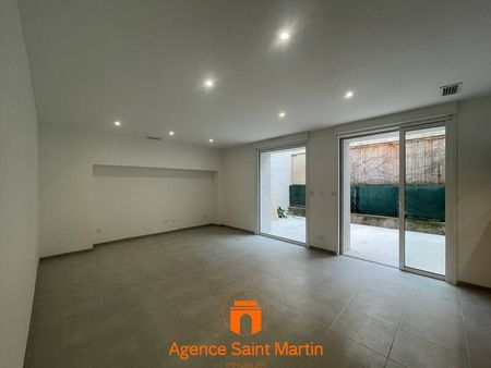 Appartement 3 pièces - 26200 Montélimar - Photo 2