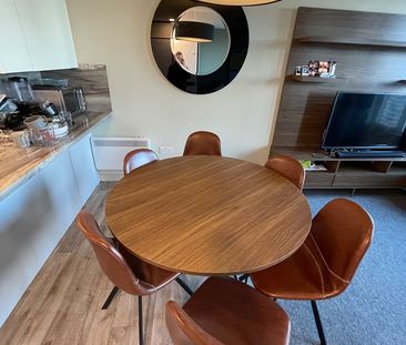 Room in a Shared Flat, Ecclesall Road, S11 - Photo 4