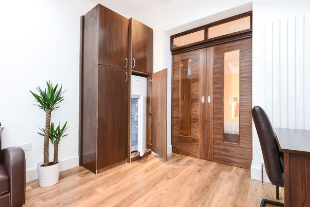 1 bedroom apartment to rent - Photo 1