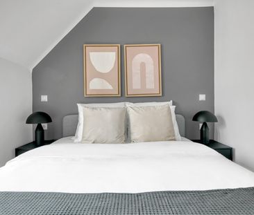 Untere Augartenstraße 19 - Photo 6