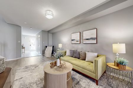 For Lease - 287 Penndutch Circle, Whitchurch-Stouffville, Ontario - Photo 2