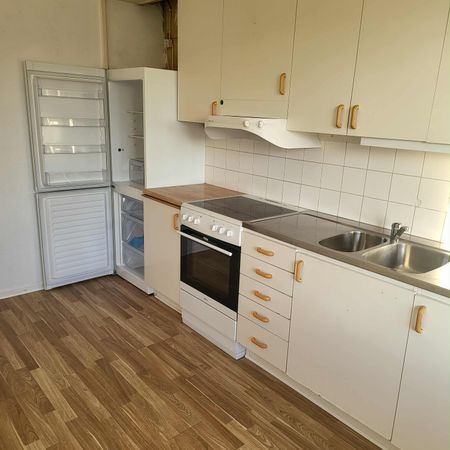 Bruksgatan, Rosenfors - Foto 3